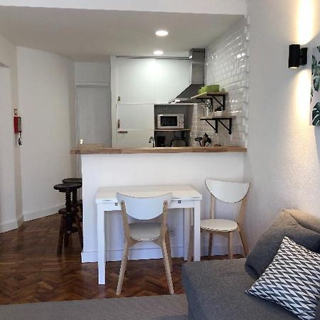 New Apartment On The Beach Cascaes Exterior foto