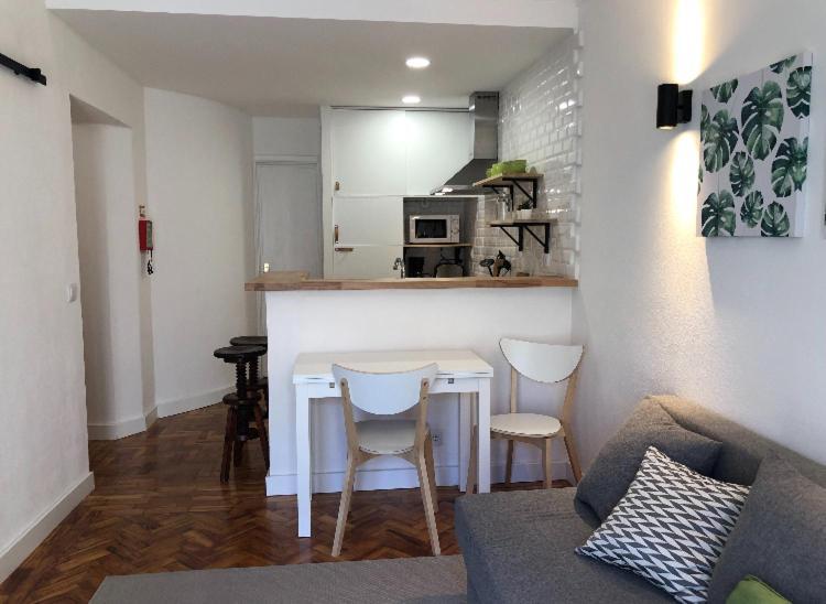 New Apartment On The Beach Cascaes Exterior foto